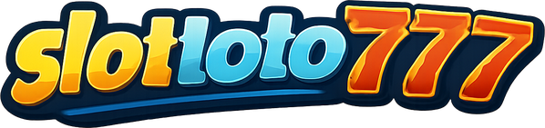Logo slottoto777